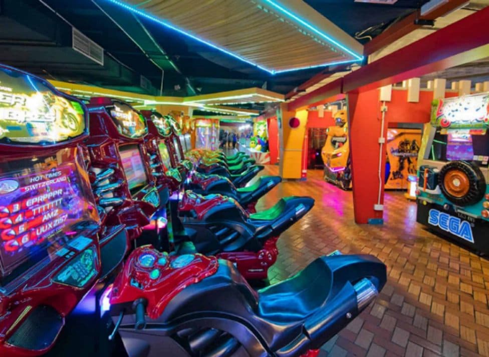 Genting Highlands: Genting World Resorts