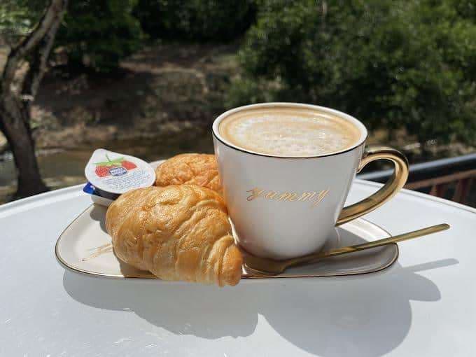 (3D2N) Unlock the Secrets of Perlis: Summer Bubble Cafe