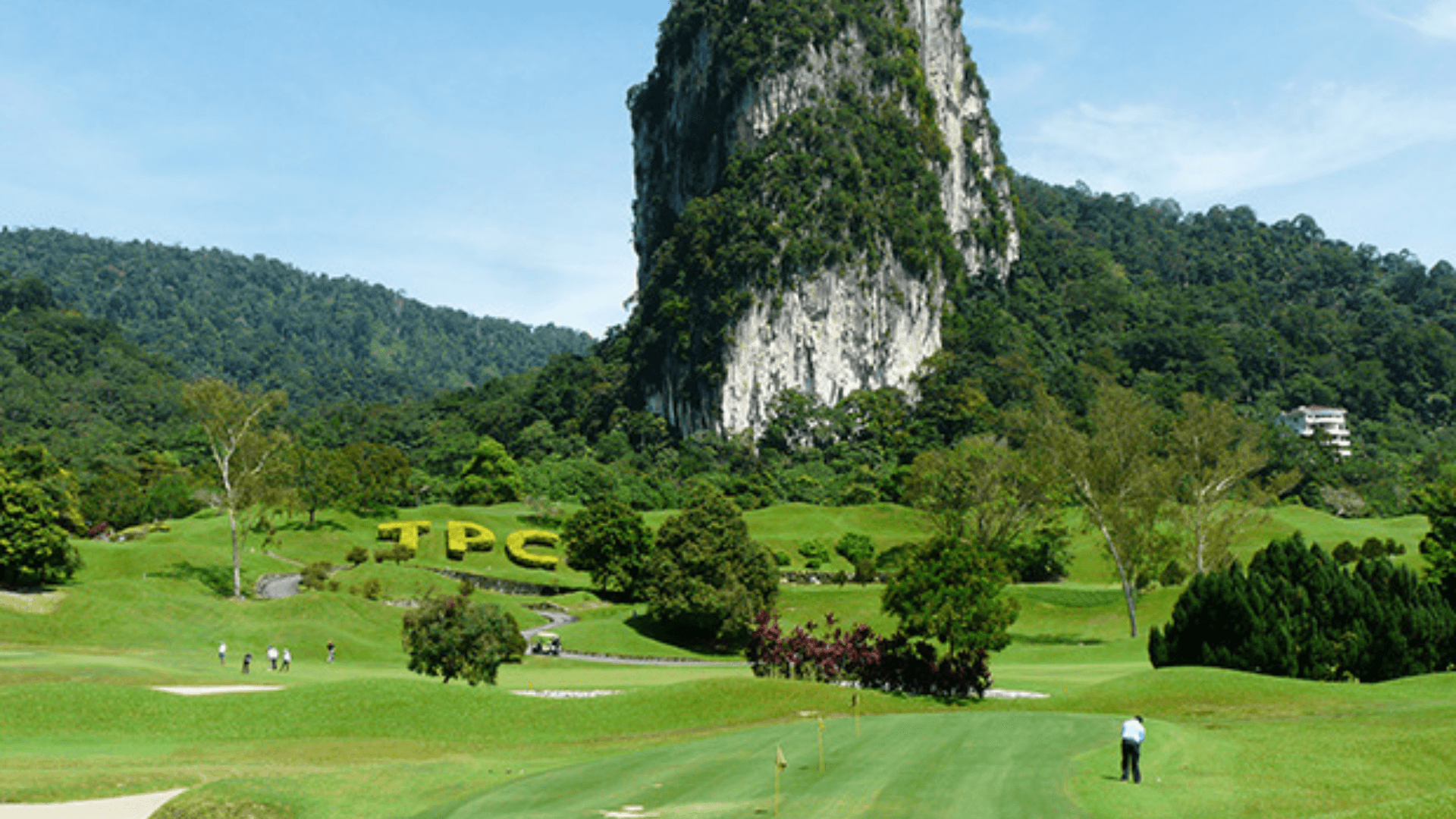 Templer Park Country Club (TPC)