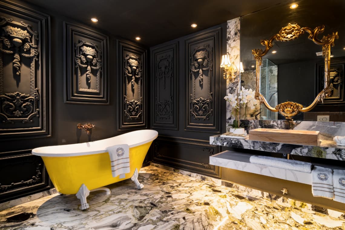 Team Bonding in the City: 11 Corporate Retreat Staycations in KL's Vicinity (Arté by Thomas Chan)