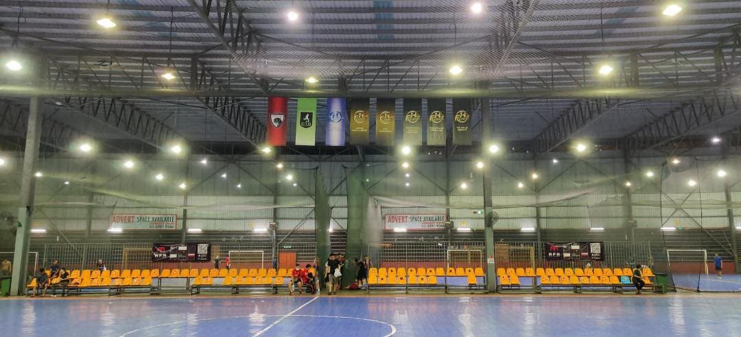 15 Exciting Sports Team-Building Activities in KL to Boost Team Spirit: Futsalhub & Badmintonhub Ampang