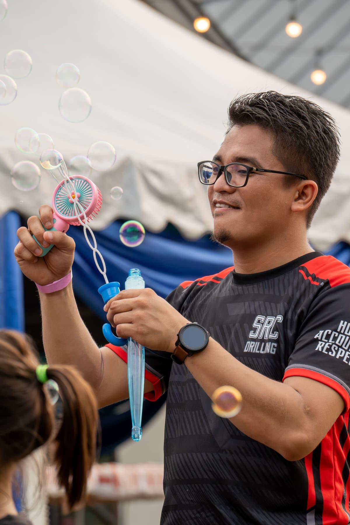 Family Day Event Selangor