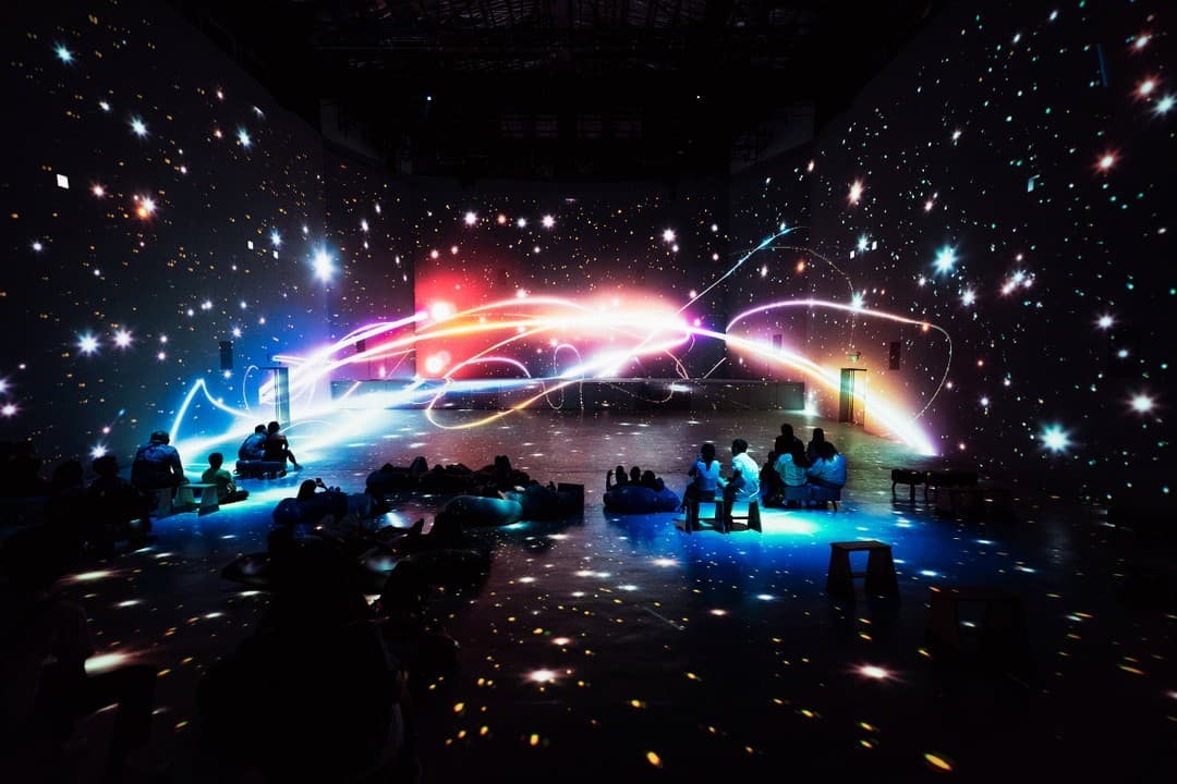 KL in Colours: A 2D1N Artistic Team Building to Spark Creativity - REXPERIENCE