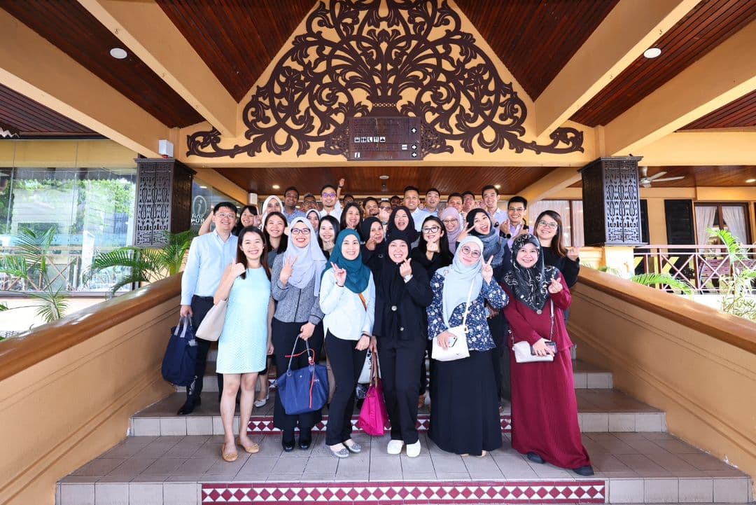KL in Colours: A 2D1N Artistic Team Building to Spark Creativity - Muzium Kraf Kuala Lumpur