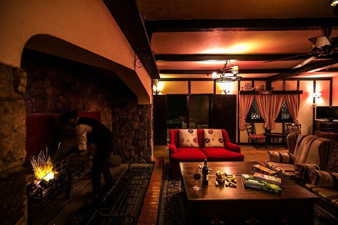 Top 9 Retreat Spots in Malaysia for a Unique Company Christmas: Cameron Highlands
