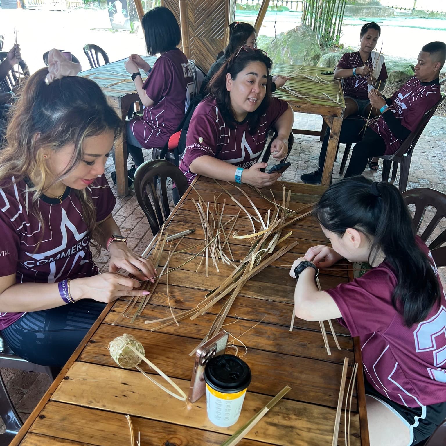 Selangor's 13 Highly-Rated Retreat Destinations for Corporate Teams: Tadom Hill Resorts