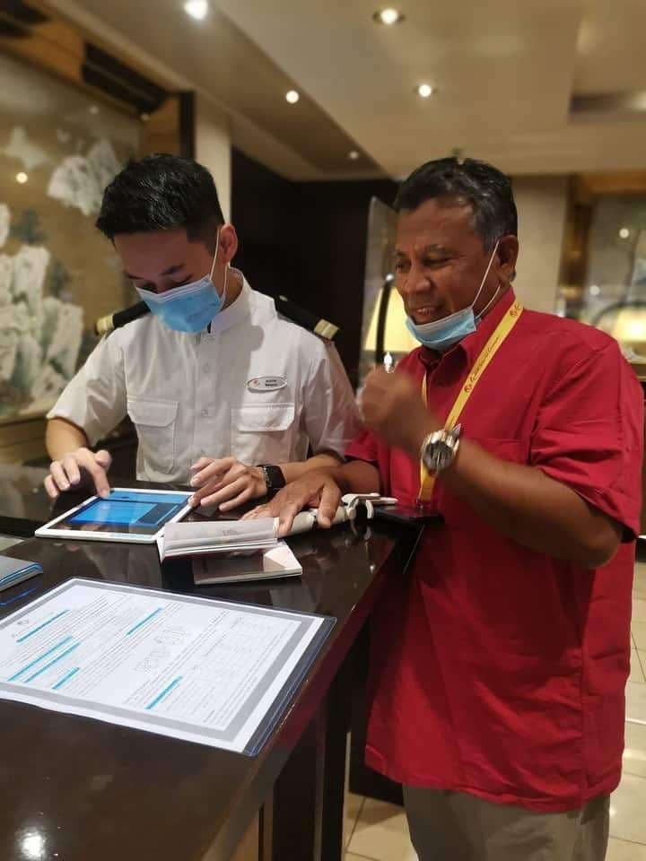 What you can do on Genting Dream Cruise? (Helpful Staff)