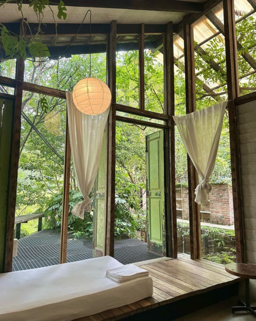 Team Bonding in the City: 11 Corporate Retreat Staycations in KL's Vicinity (Sekeping Tenggiri)