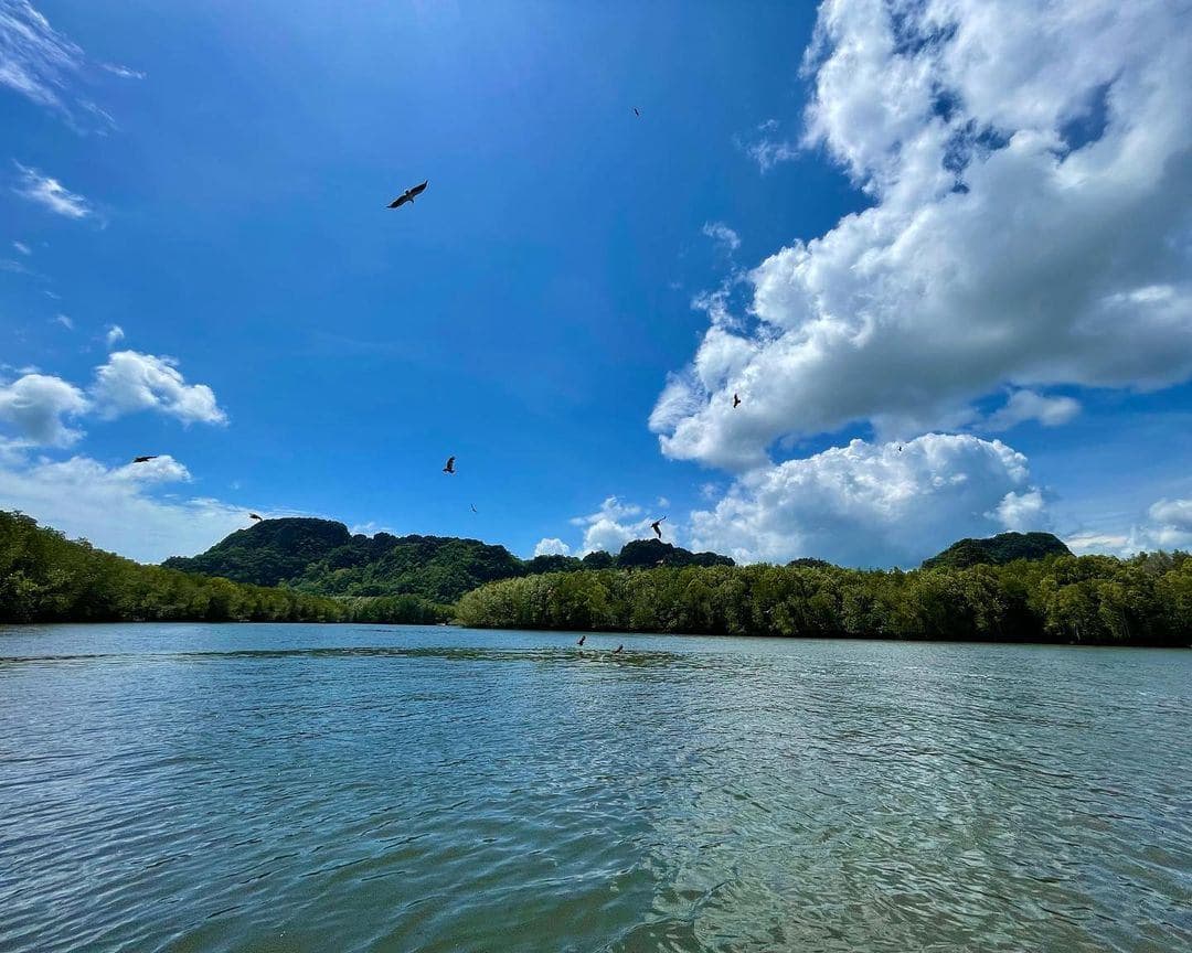 9 Islands for Corporate Retreats: Langkawi