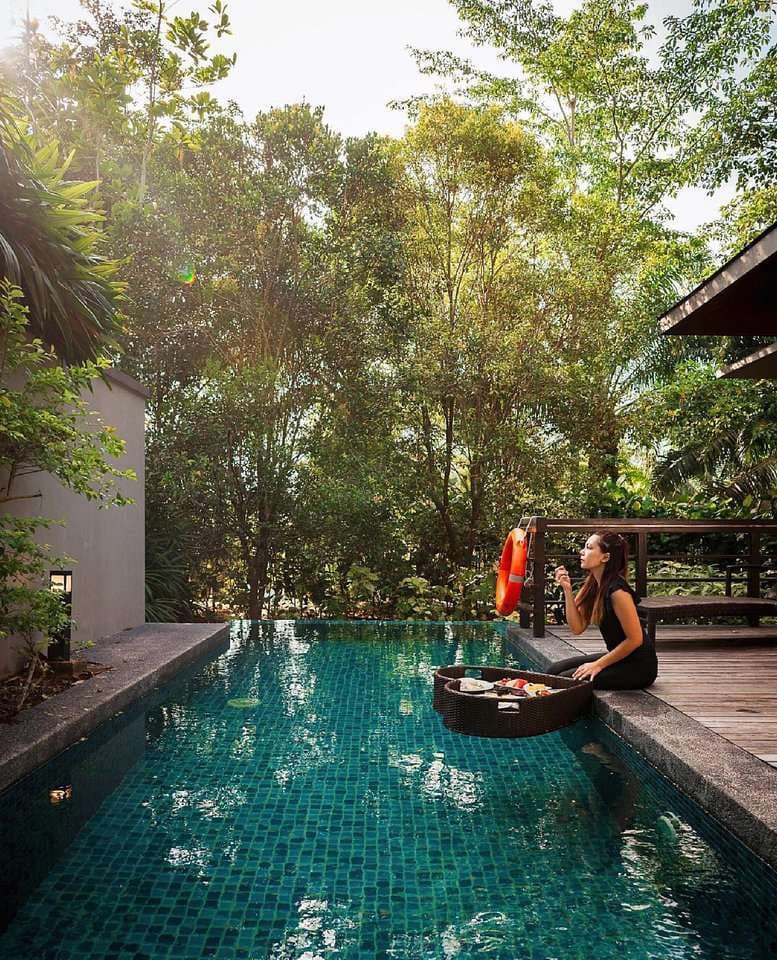 7 Top-Rated Luxury Hotels & Resorts (Mangala Resort & Spa)