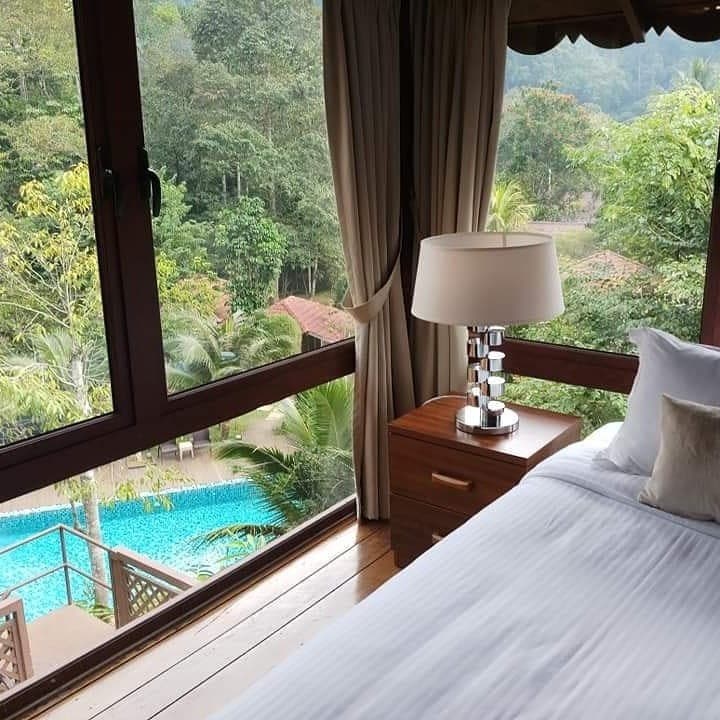 (2024 Team-Building Trend) 6 Best Locations in Malaysia That Companies Love: Janda Baik, Pahang