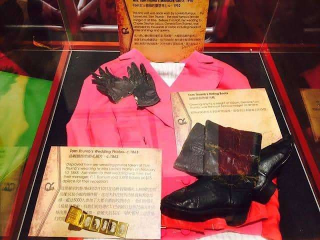 Genting Highlands: Ripley's Believe It Or Not Adventureland
