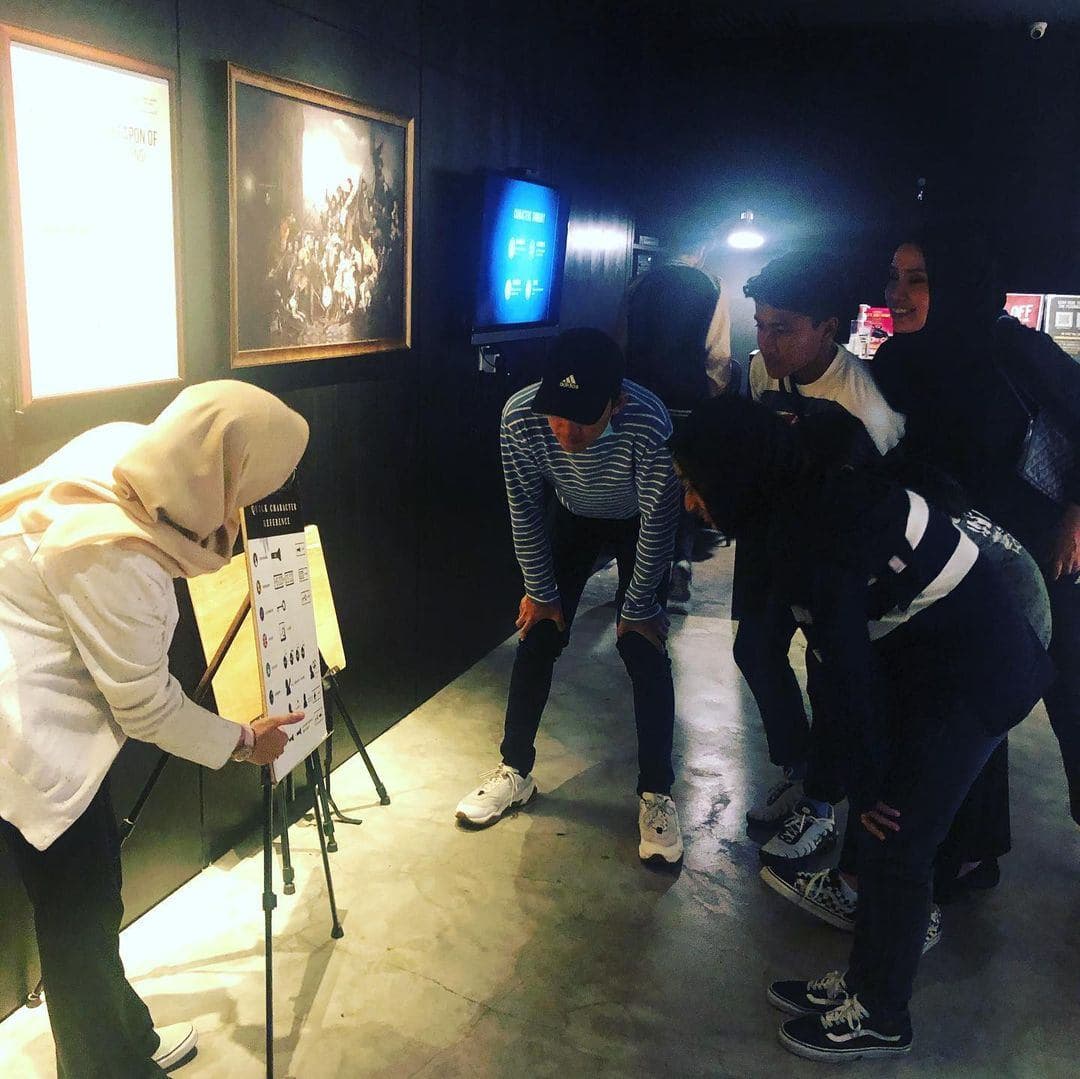 KL's Top 15 Picks for Memorable Team Building Activities - Breakout Malaysia