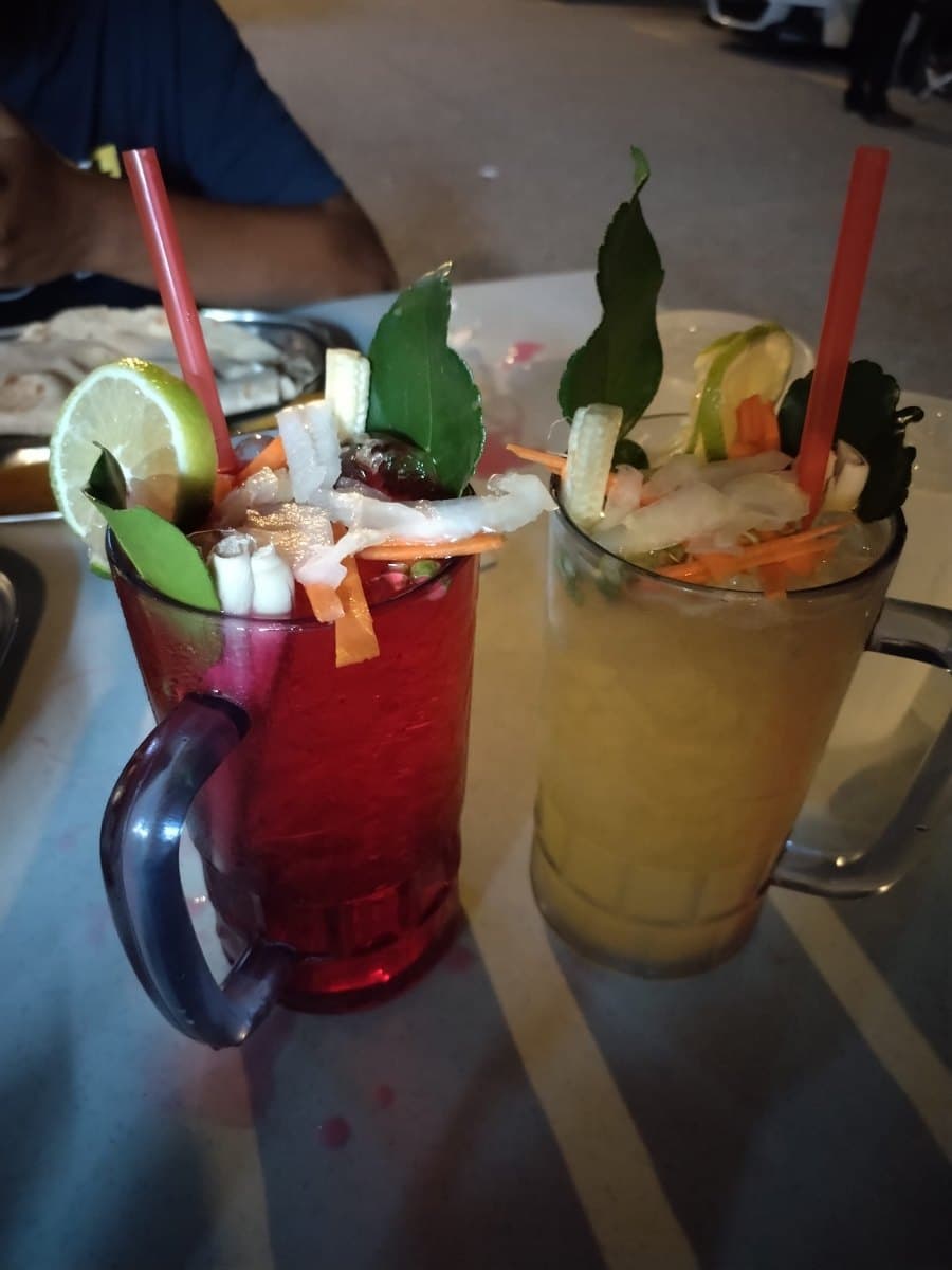 3-Day Team Building Itinerary Through the Heart of Kuala Lumpur: Restoran Aliff