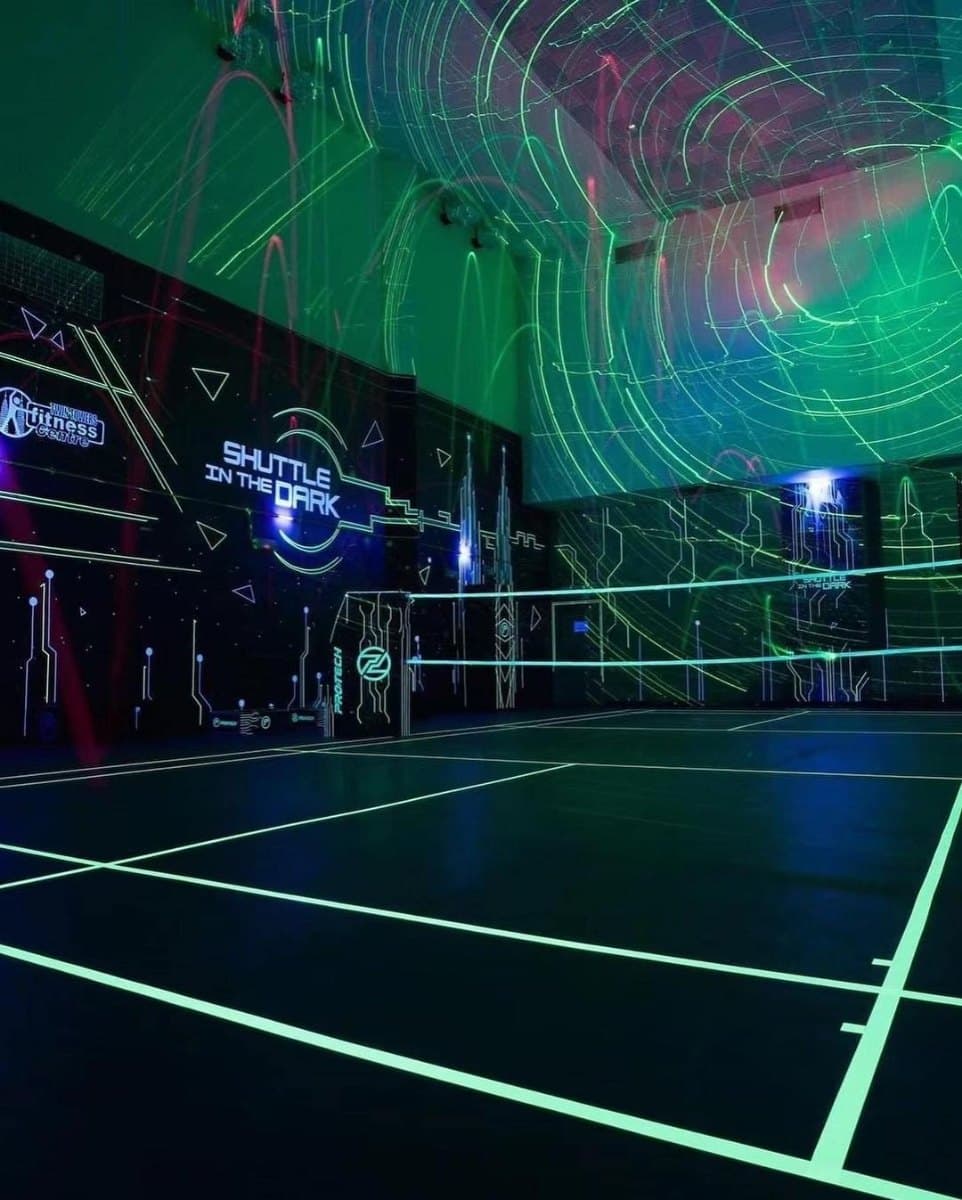KL's Top 15 Picks for Memorable Team Building Activities - Shuttle In The Dark