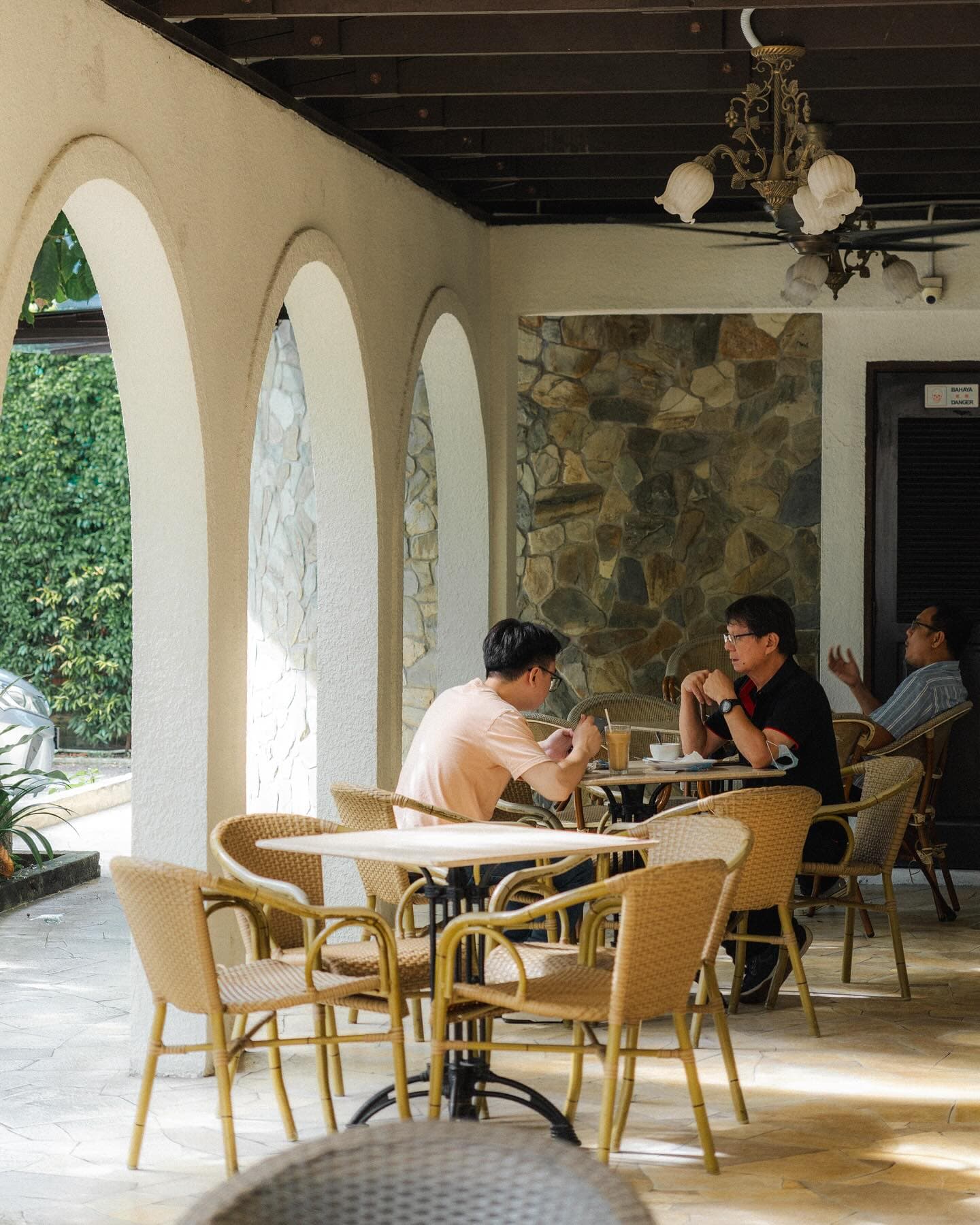 KL in Colours: A 2D1N Artistic Team Building to Spark Creativity - Levain Boulangerie & Patisserie