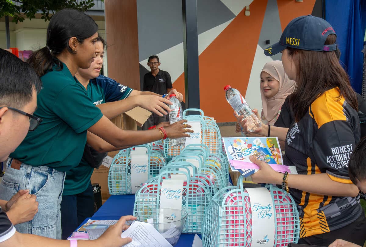 Family Day Event Selangor