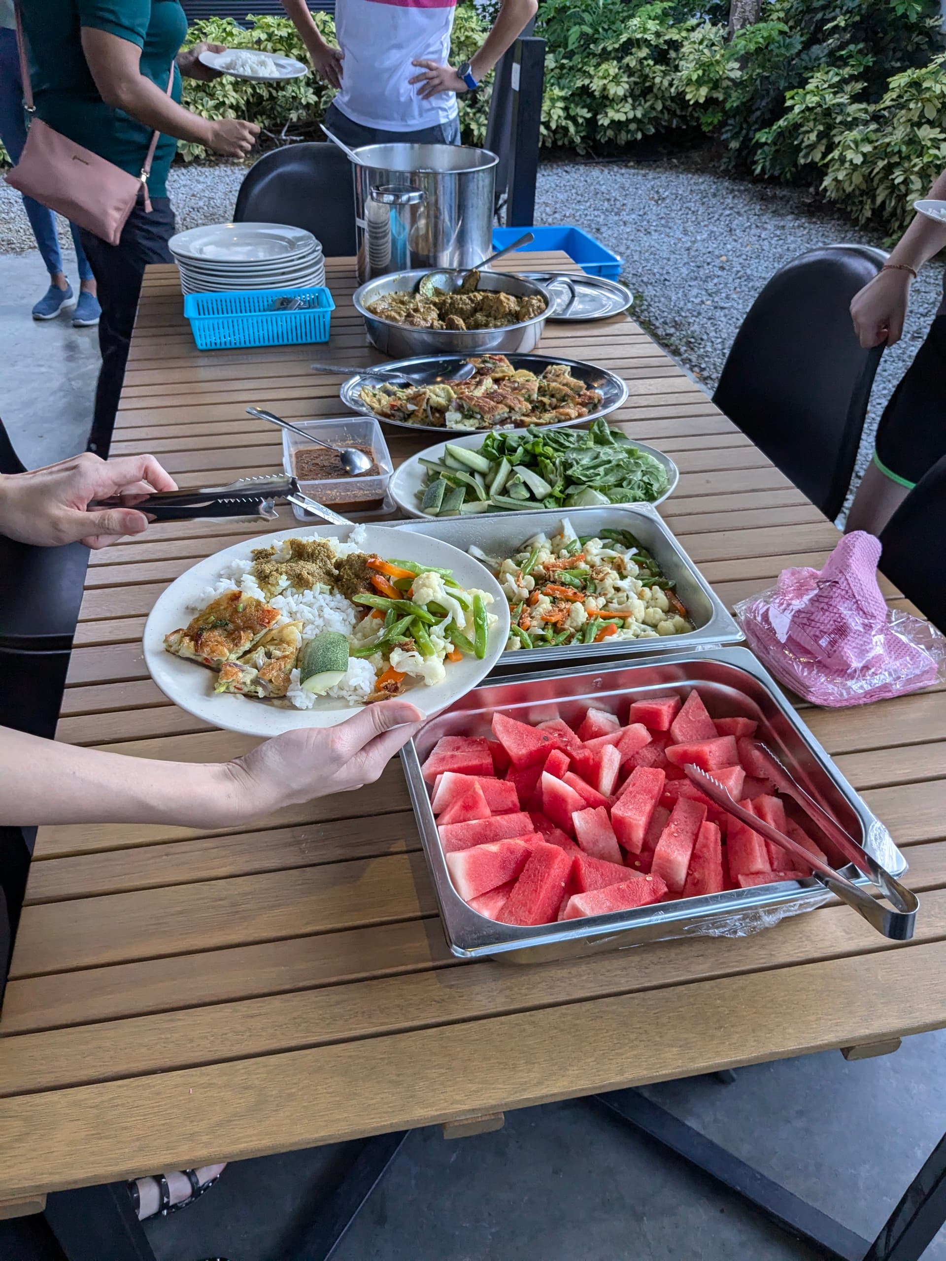 (2024 Diary) Traworld's 2D1N Fun & Relaxing Team Building at Port Dickson