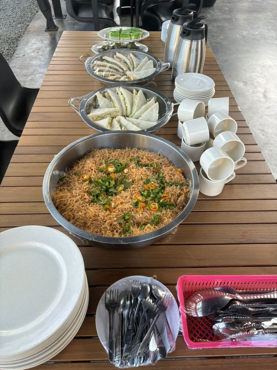 (2024 Diary) Traworld's 2D1N Fun & Relaxing Team Building at Port Dickson