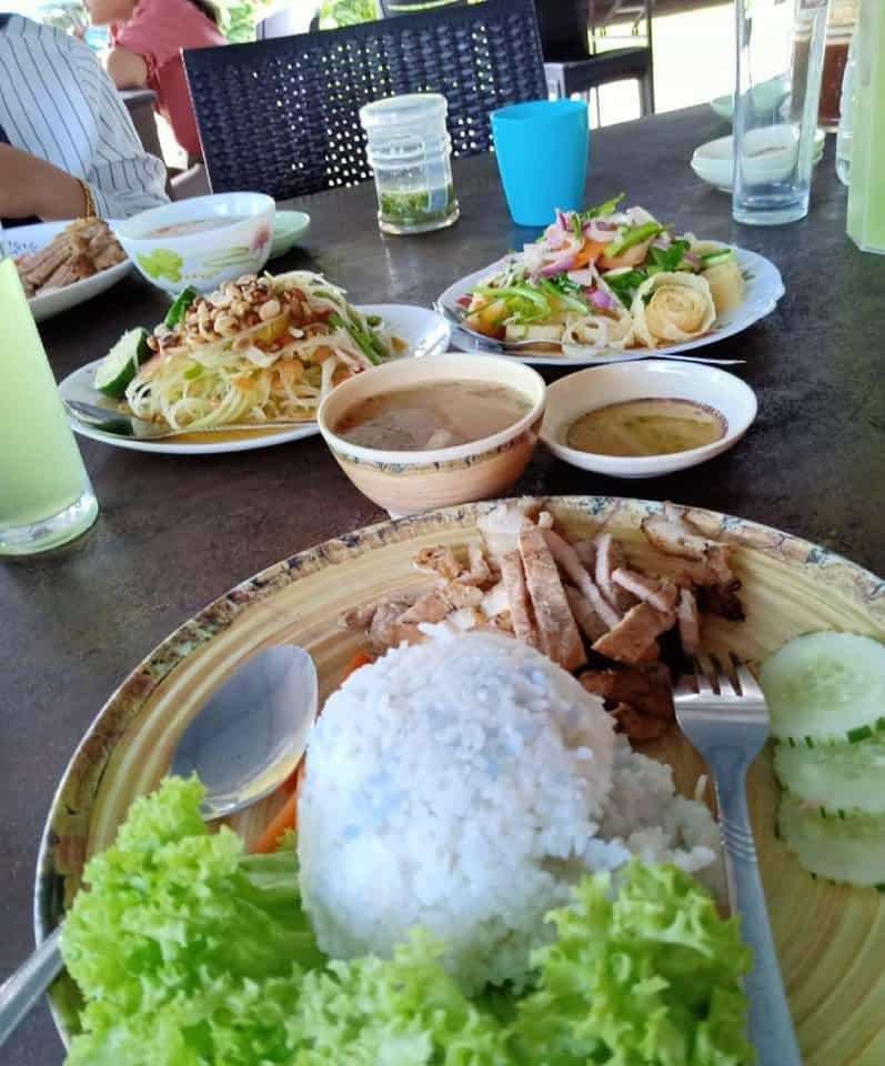 (3D2N) Unlock the Secrets of Perlis: Bang Don Daging Bakar Abi