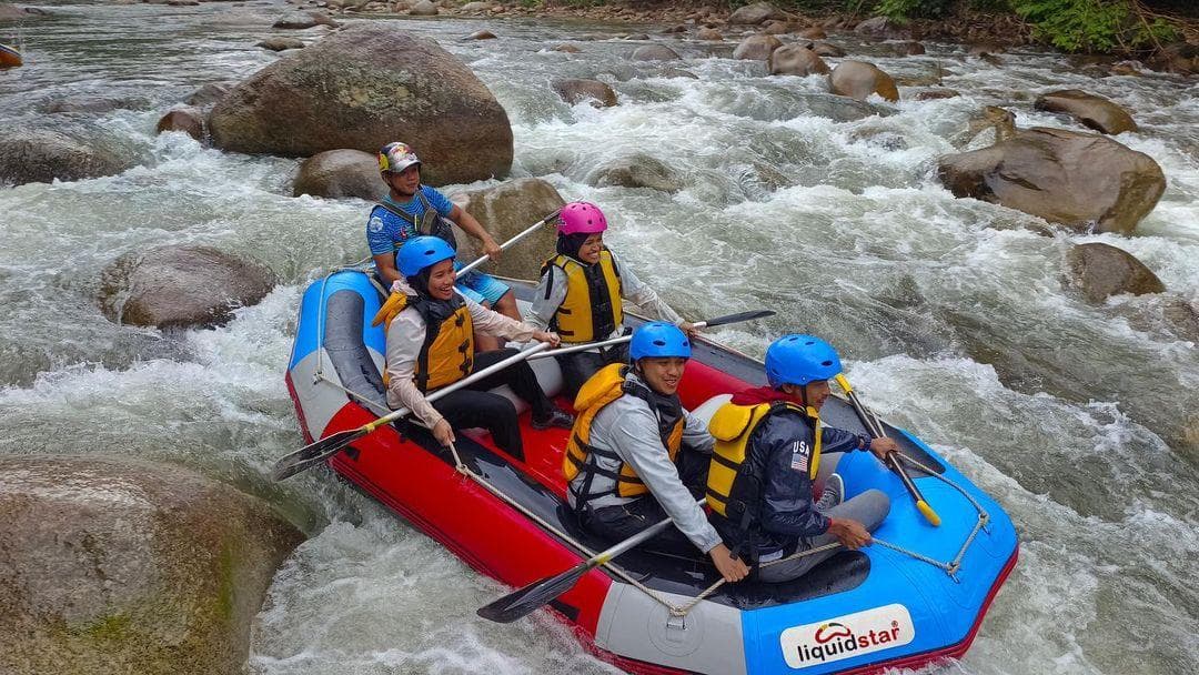 (Malaysia) Innovative Corporate Retreat Ideas for SME Companies