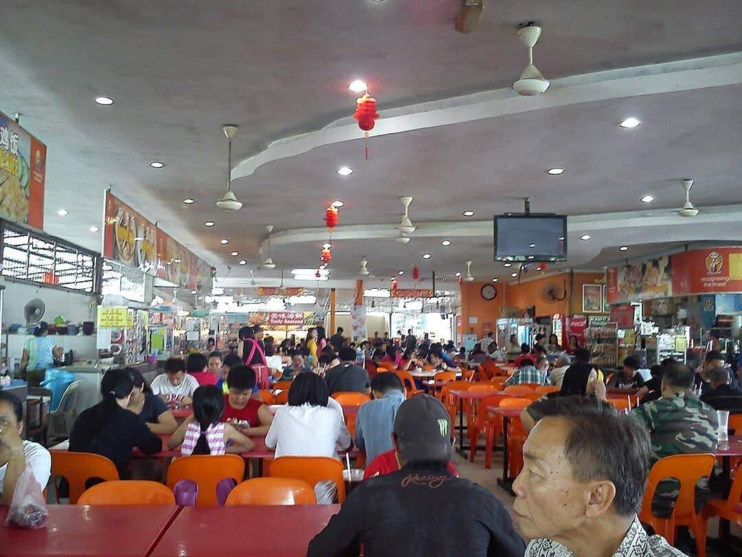 (Sarawak Escape) 4 Days 3 Nights Itinerary: Team Bonding -  Ming Ming Foodcourt