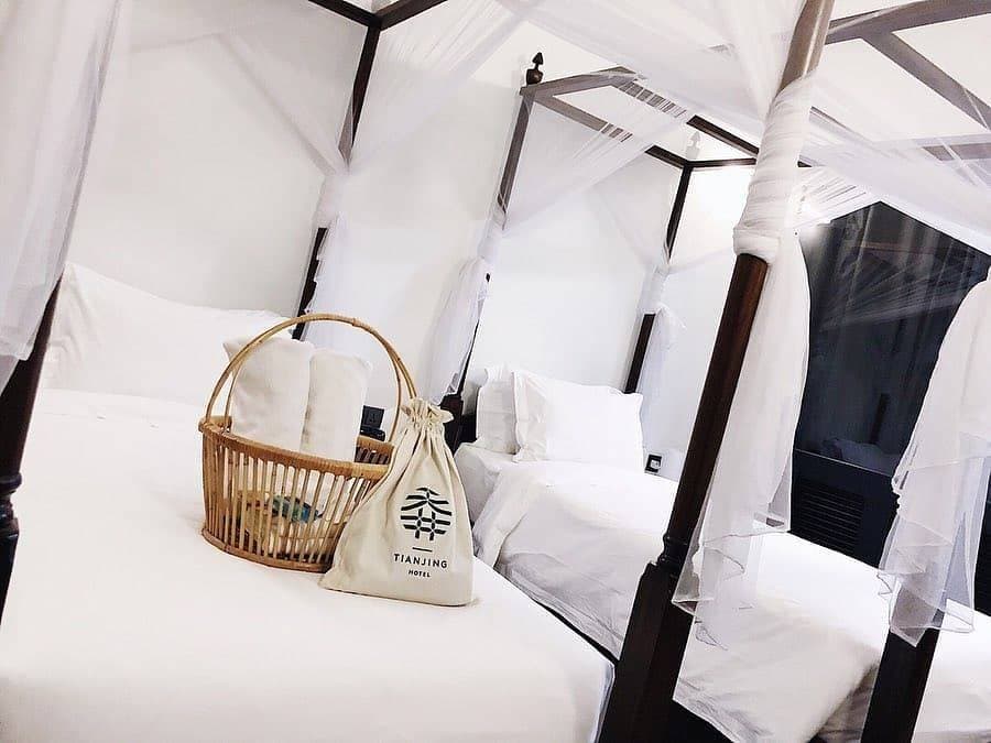 Team Bonding in the City: 11 Corporate Retreat Staycations in KL's Vicinity (Tian Jing Hotel)