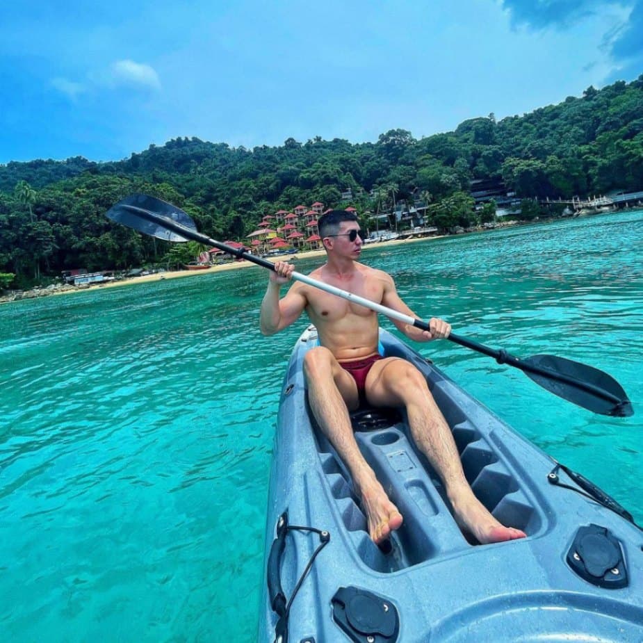 ng Hotspots in Malaysia: ng Hotspots in Malaysia: Pulau Perhentian