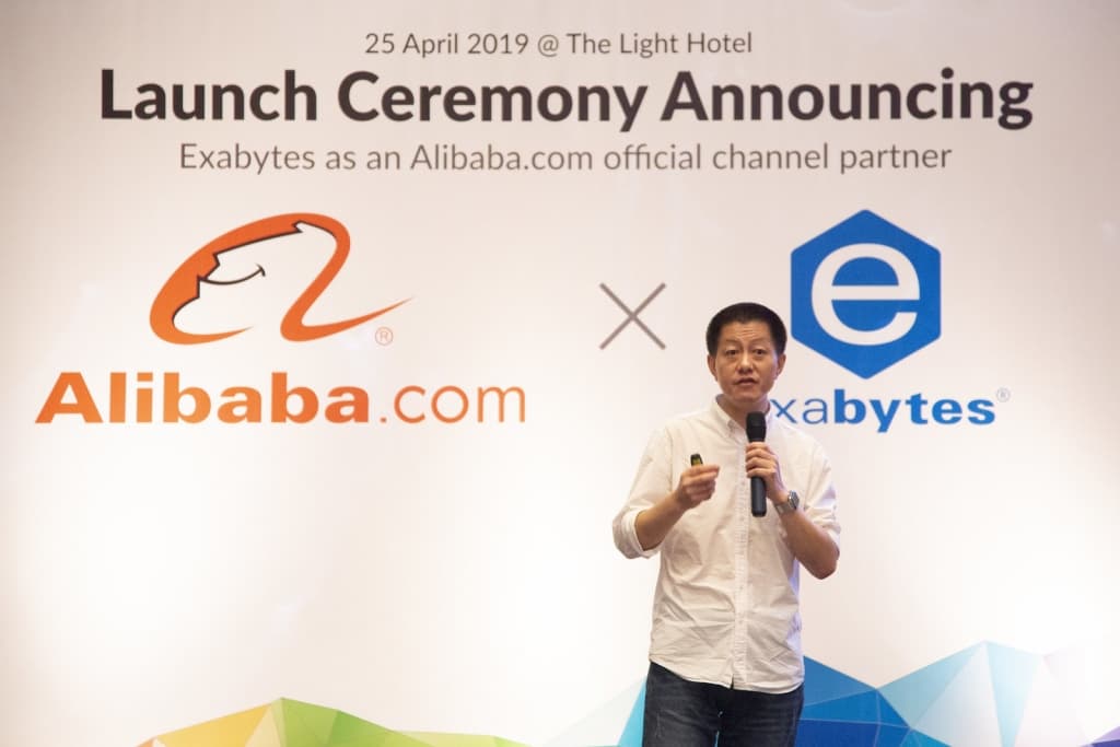 17 Reasons to Join Alibaba Dream Trip: Steven Zheng