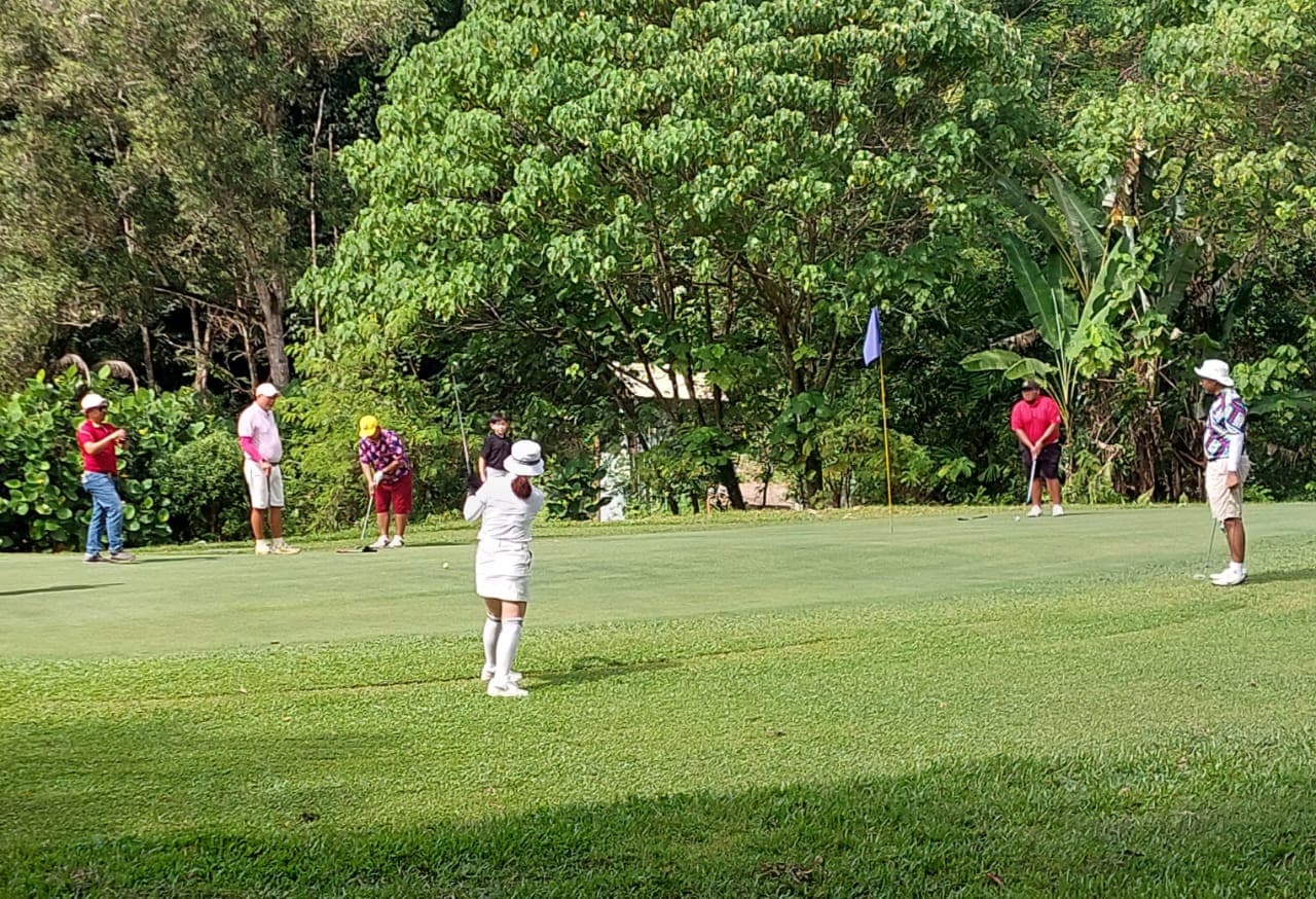 11 Dynamic Sports Activities to Strengthen Team Bonds in Selangor - The Club by M
