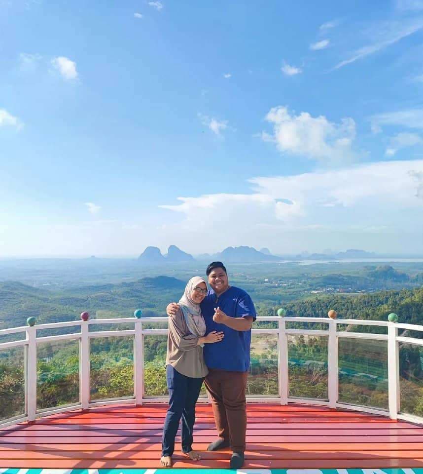 (3D2N) Unlock the Secrets of Perlis: Wang Kelian viewpoint
