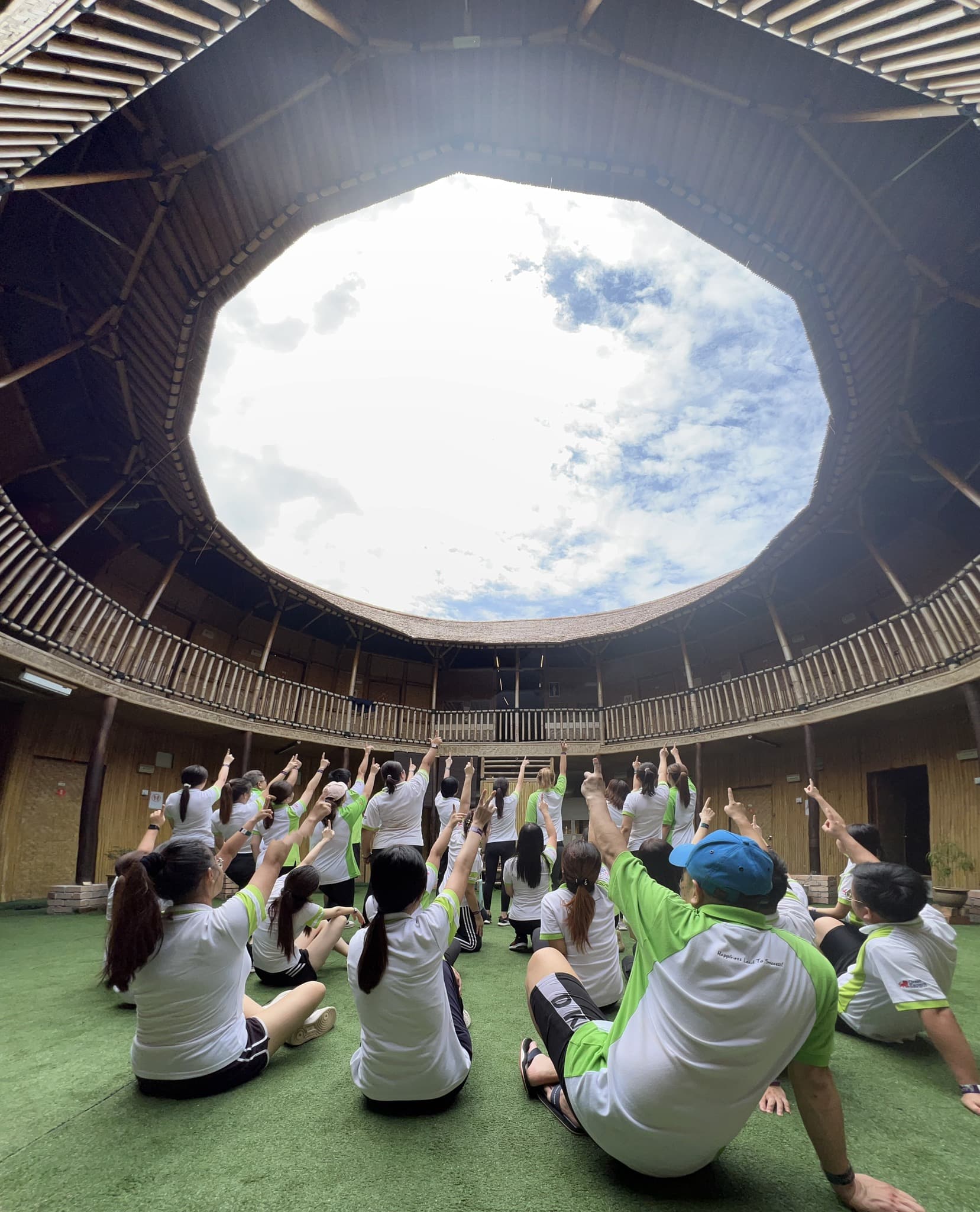 (2024 Team-Building Trend) 6 Best Locations in Malaysia That Companies Love: Tadom Hill Resorts
