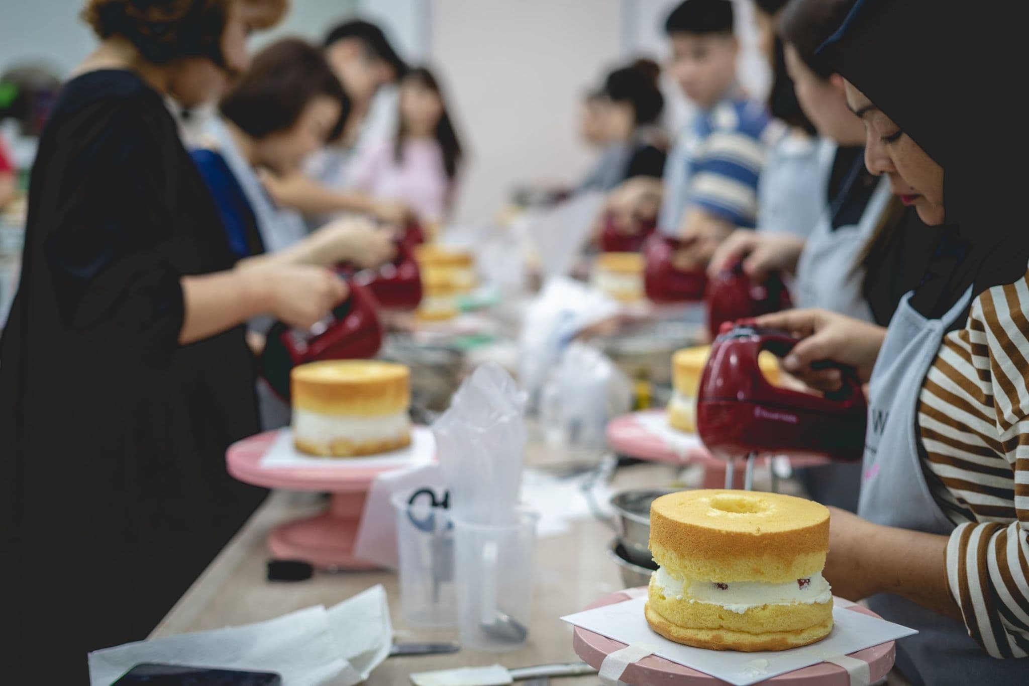 Boost Team Spirit: Best 21 After-Work Hours Team Building Spots in Klang Valley - Hands On Workshop Academy