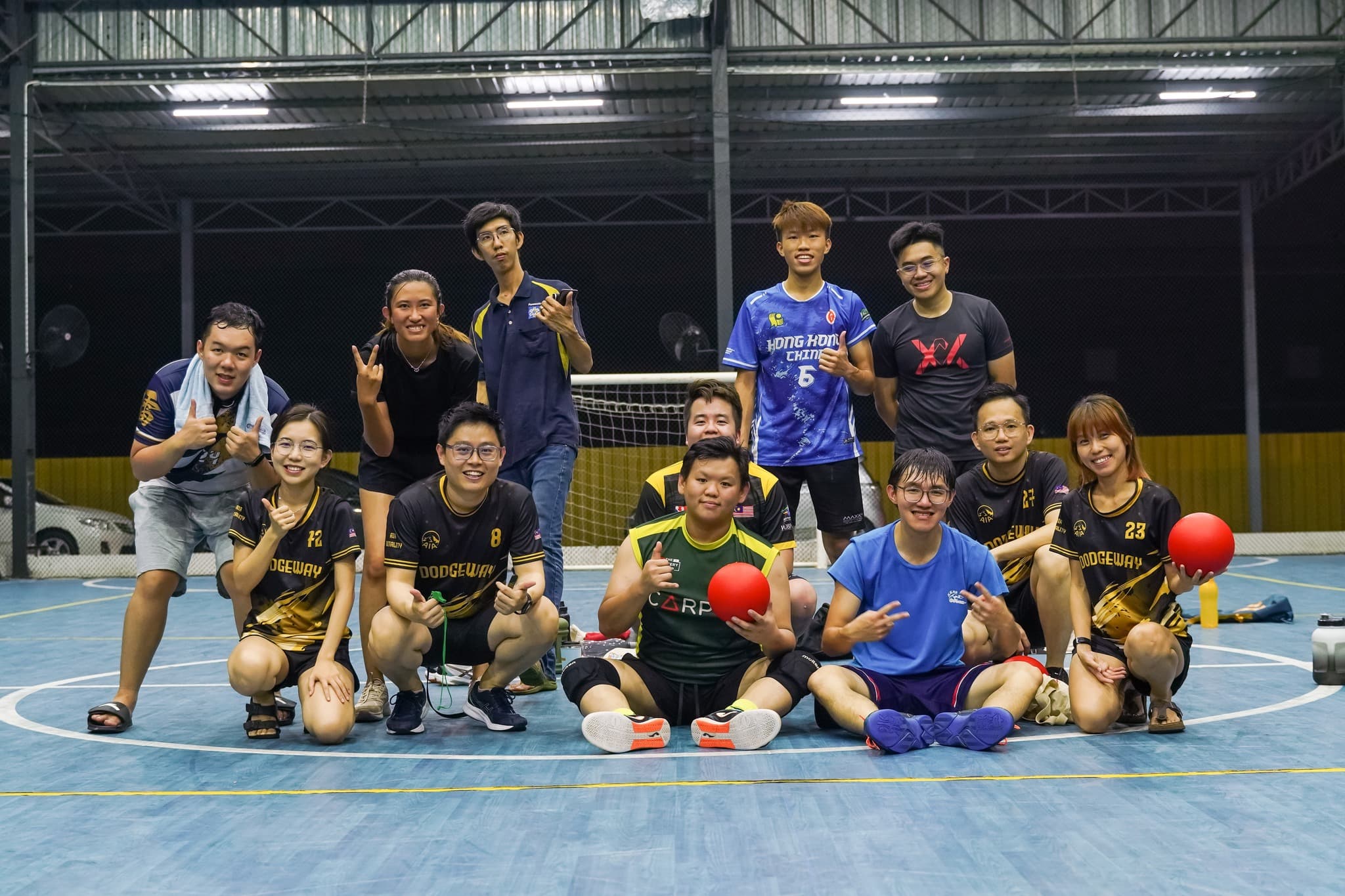 11 Dynamic Sports Activities to Strengthen Team Bonds in Selangor - Republic of Futsal
