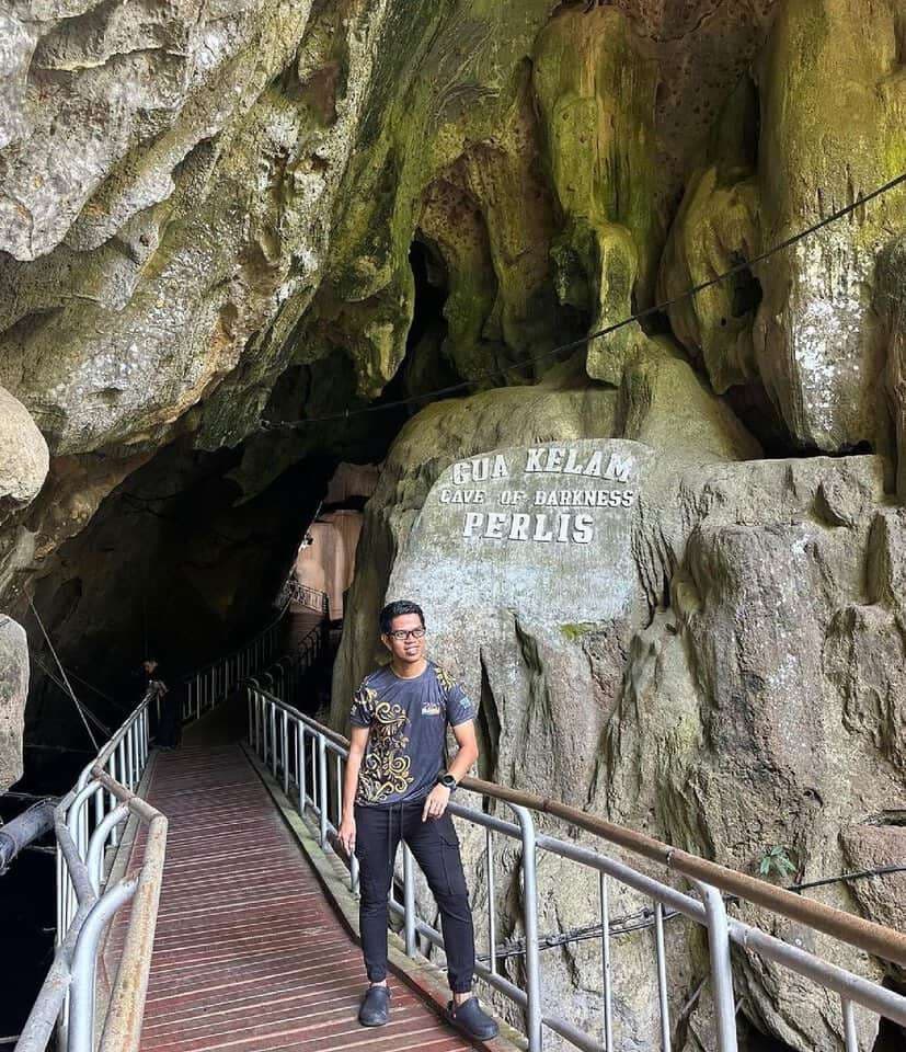 (3D2N) Unlock the Secrets of Perlis: Gua Kelam