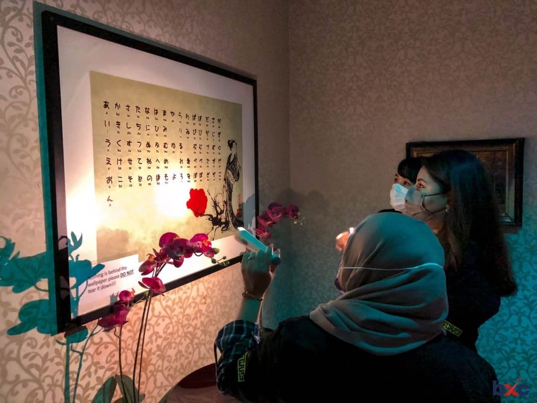 2D1N Team Building in KL: Itinerary With Exciting Activities for Big Groups - Escape Room KL