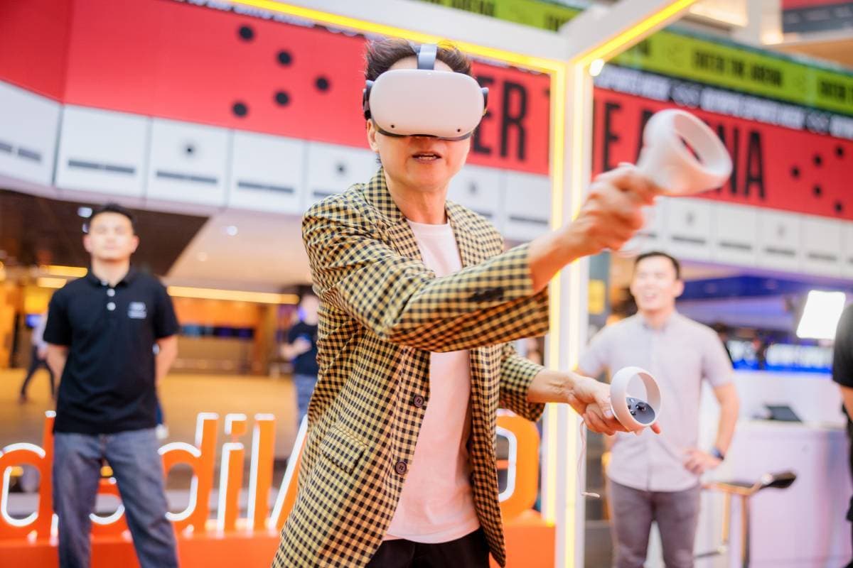 17 Reasons to Join Alibaba Dream Trip