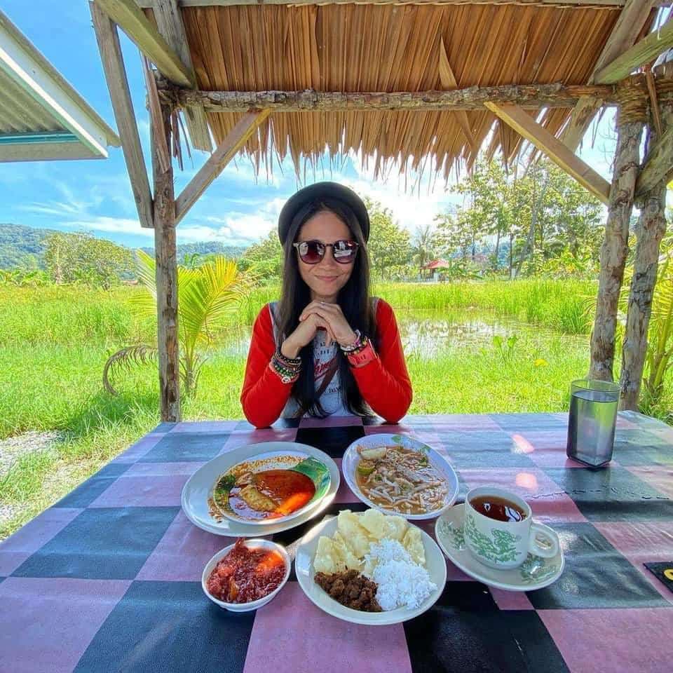 (3D2N) Unlock the Secrets of Perlis: Warung Tepi Sawah 2769