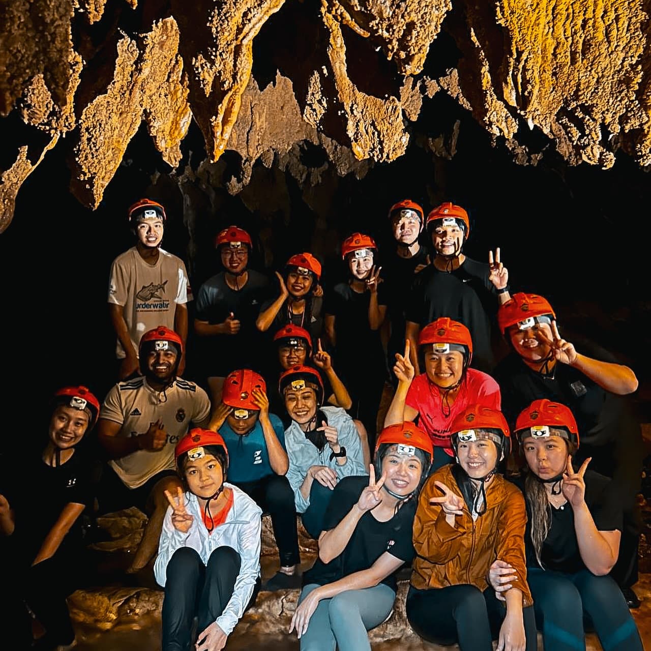(2024 Team-Building Trend) 6 Best Locations in Malaysia That Companies Love: Gopeng