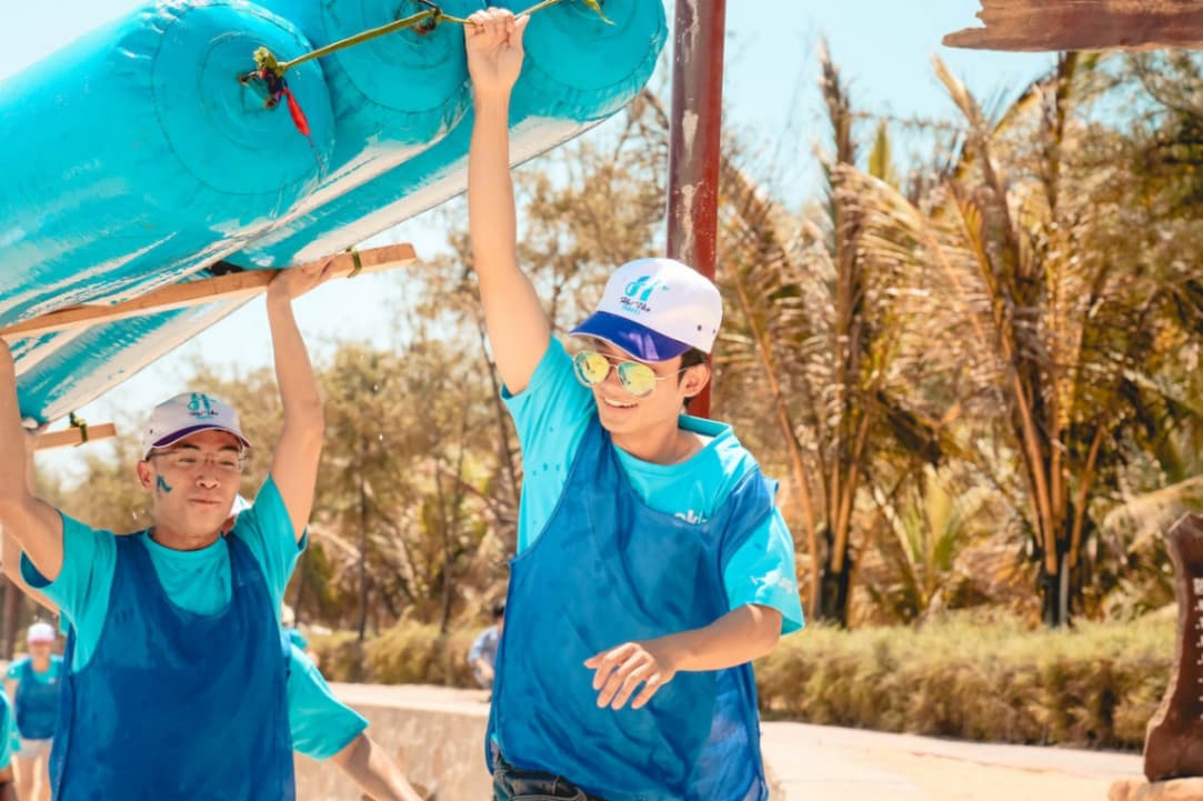Essential Checklist 9 Things To Do Before Hiring a Corporate Retreat