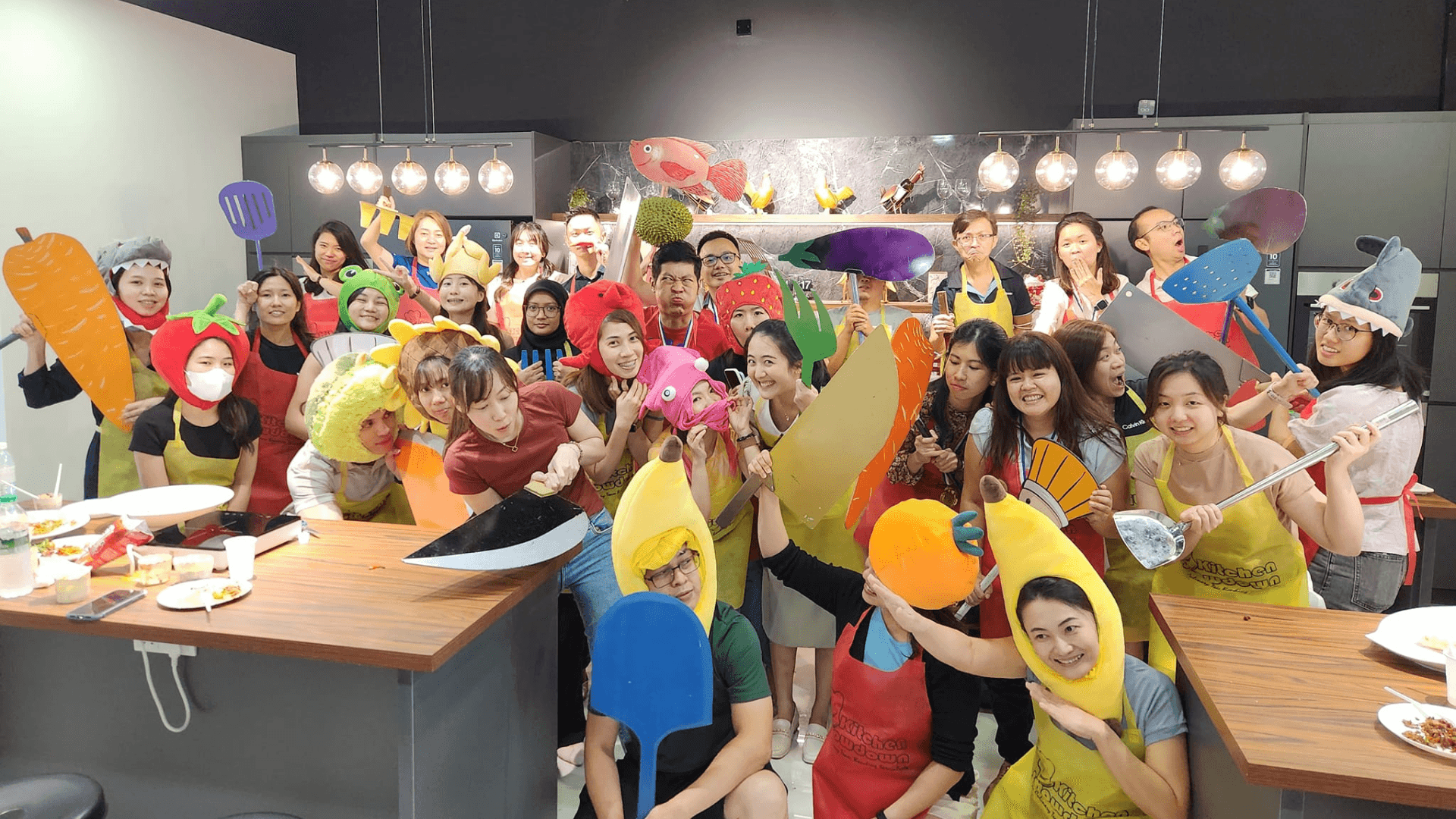Kitchen Showdown Malaysia