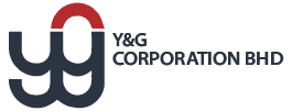 Y&G Logo