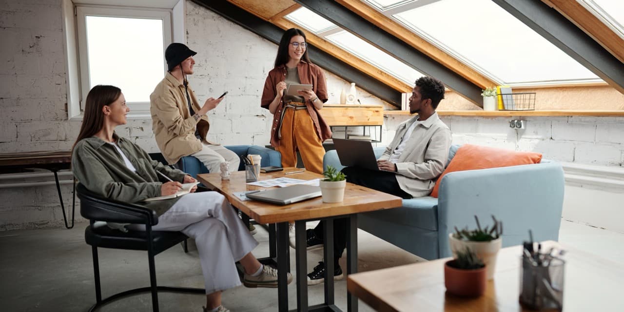 Enhancing Communication