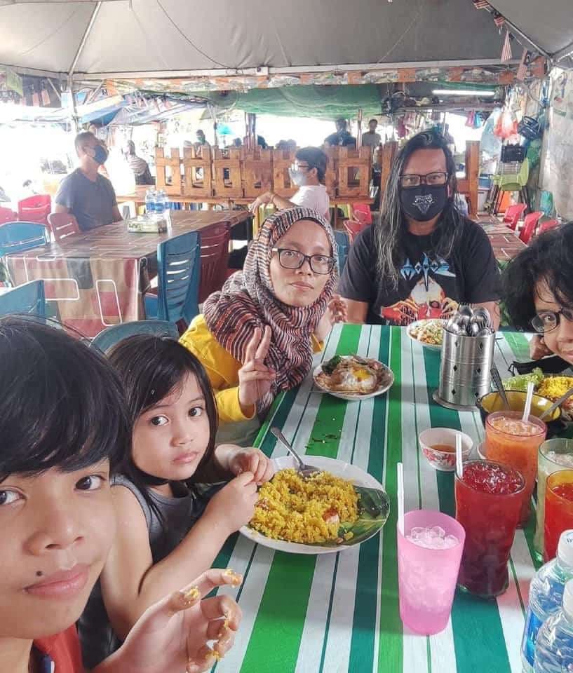 (3D2N) Unlock the Secrets of Perlis: Mak Teh Pulut Ayam 