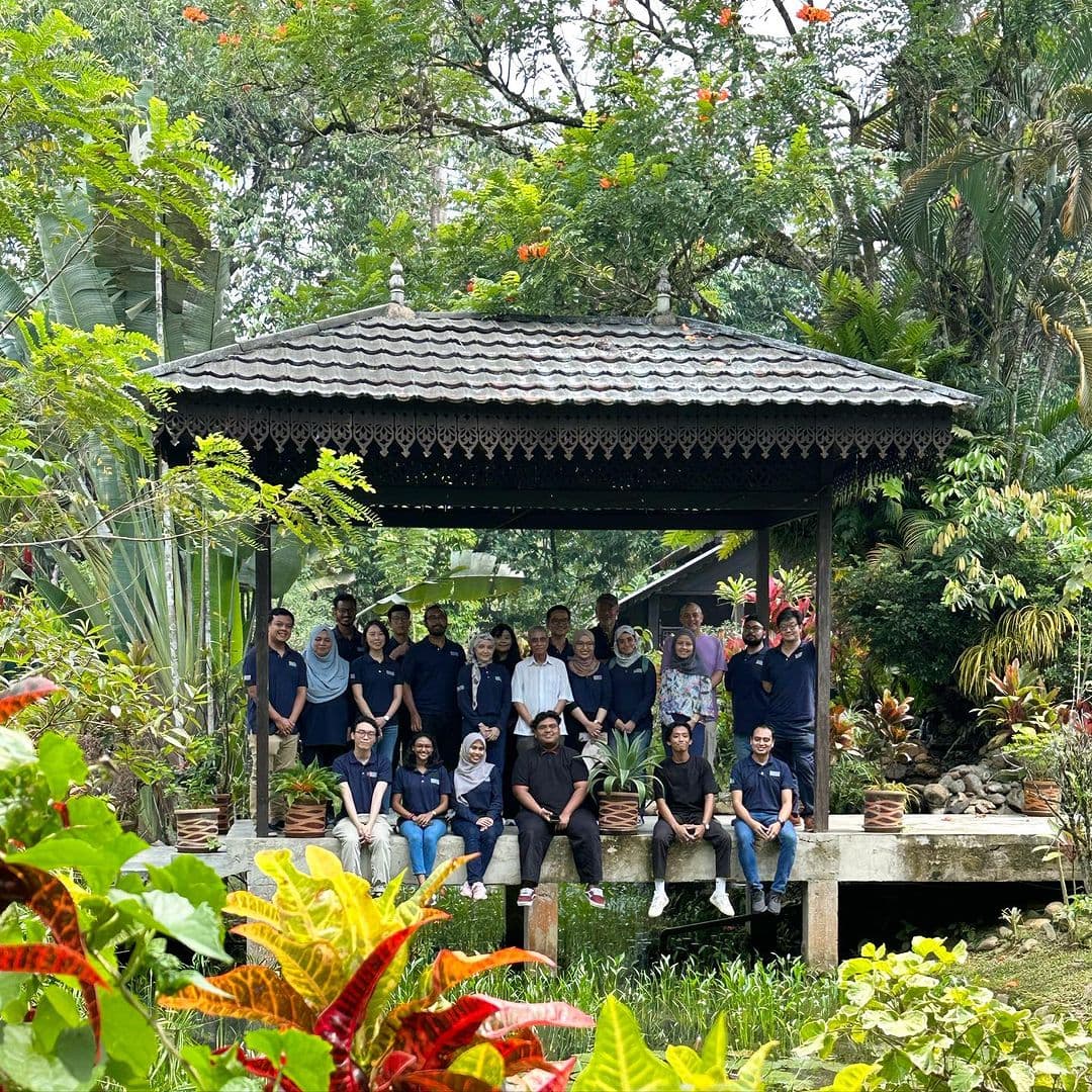 (2024 Team-Building Trend) 6 Best Locations in Malaysia That Companies Love: Janda Baik, Pahang