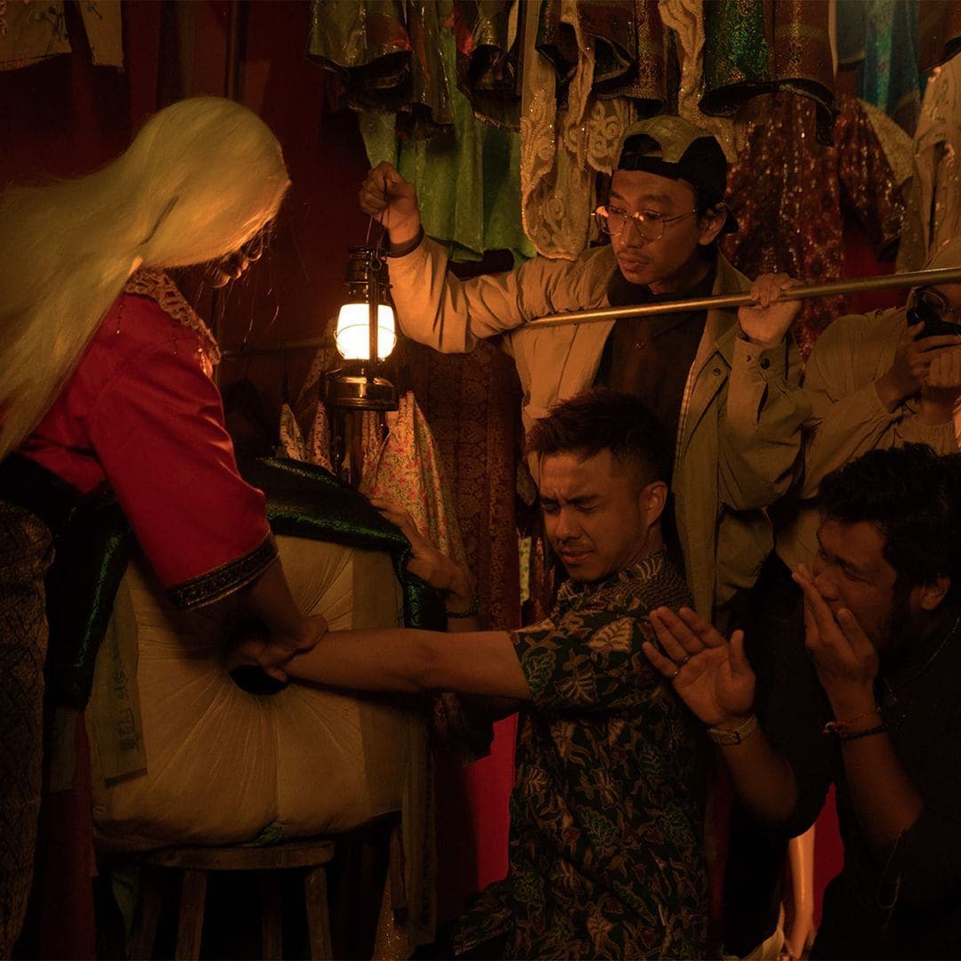 KL's Top 15 Picks for Memorable Team Building Activities - Hauntu, The LINC KL
