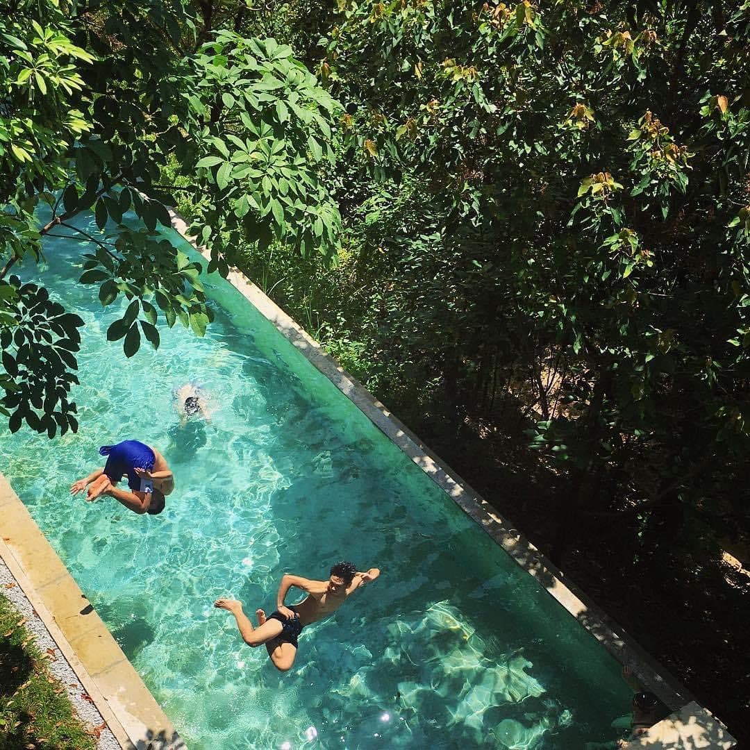 Selangor's 13 Highly-Rated Retreat Destinations for Corporate Teams: Pulaithree Retreat