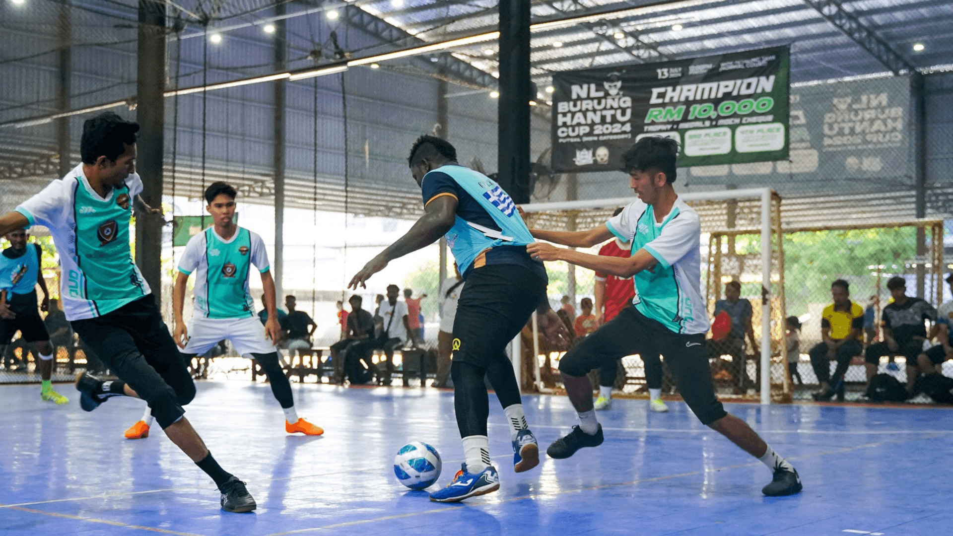 Republic Of Futsal