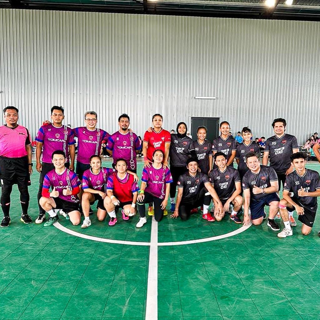 Boost Team Spirit: Best 21 After-Work Hours Team Building Spots in Klang Valley - X Park PJ South (Taman Medan)