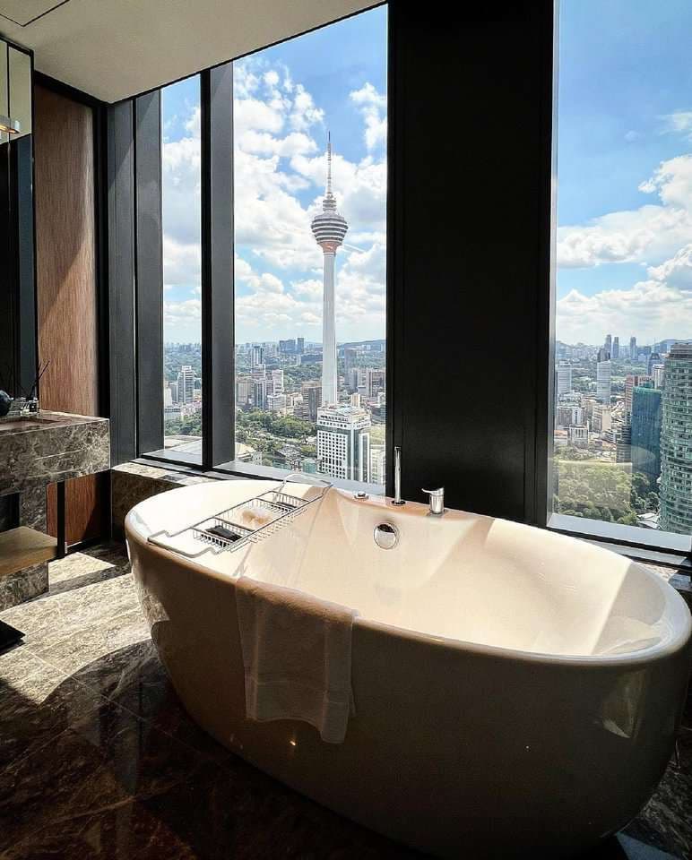 7 Top-Rated Luxury Hotels & Resorts (EQ Kuala Lumpur)